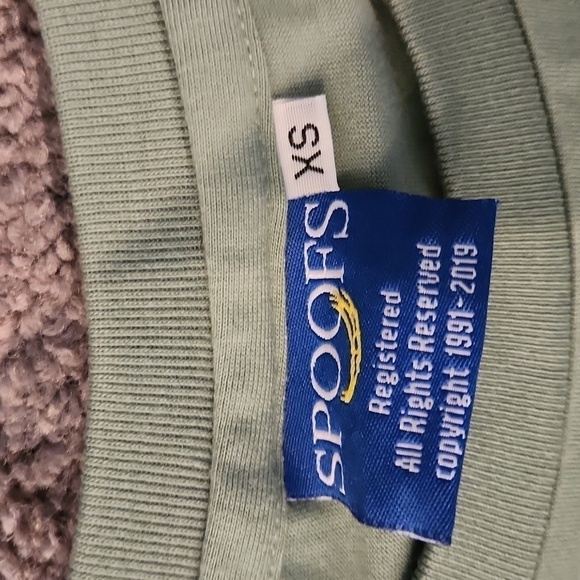 Spoofs Celtics TShirt - Picture 3 of 3